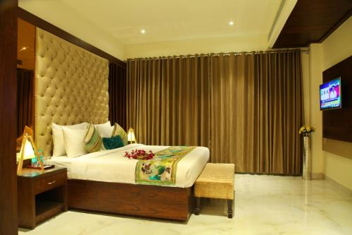Hotel WJ Grand