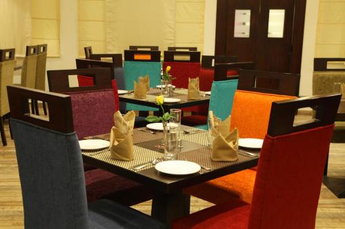 Hotel WJ Grand