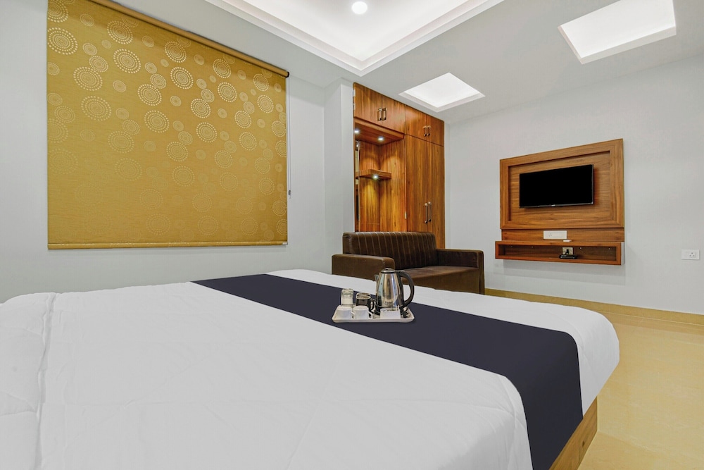 Hotel Villa Grand Suites IGI Airport