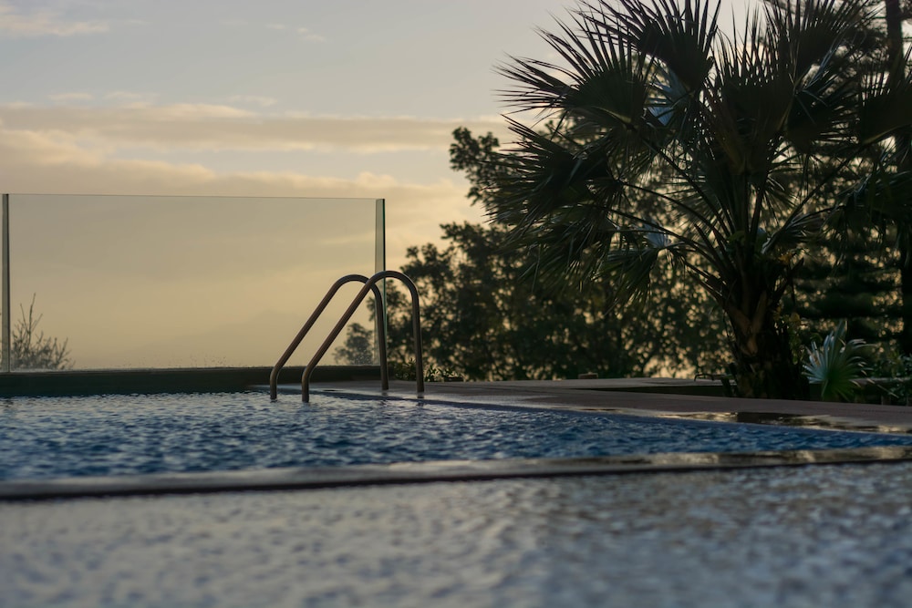 Canyon Woods Resort Club