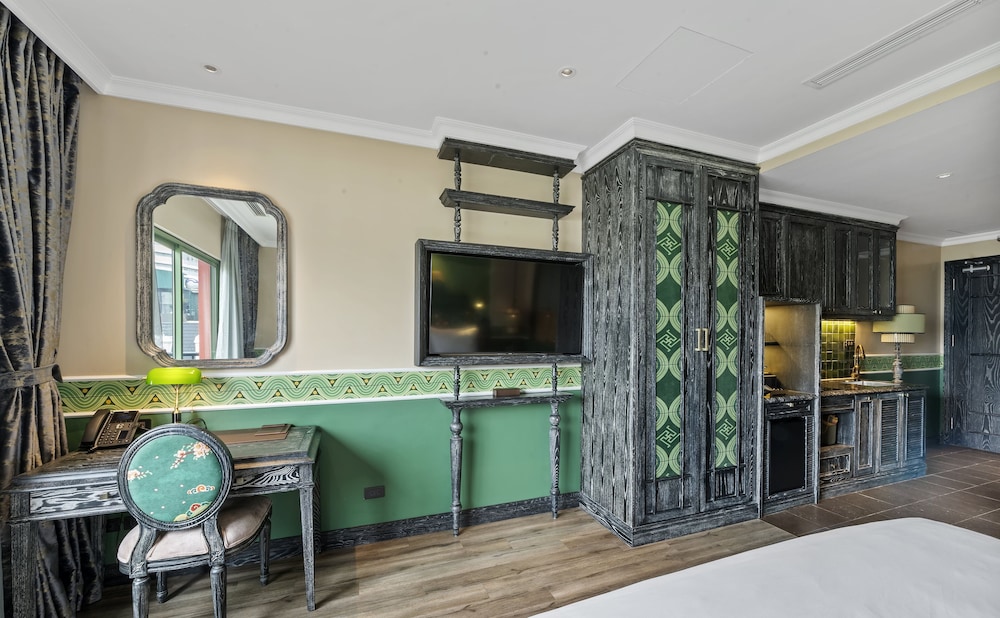 22Land Heritage Hotel & Retreat