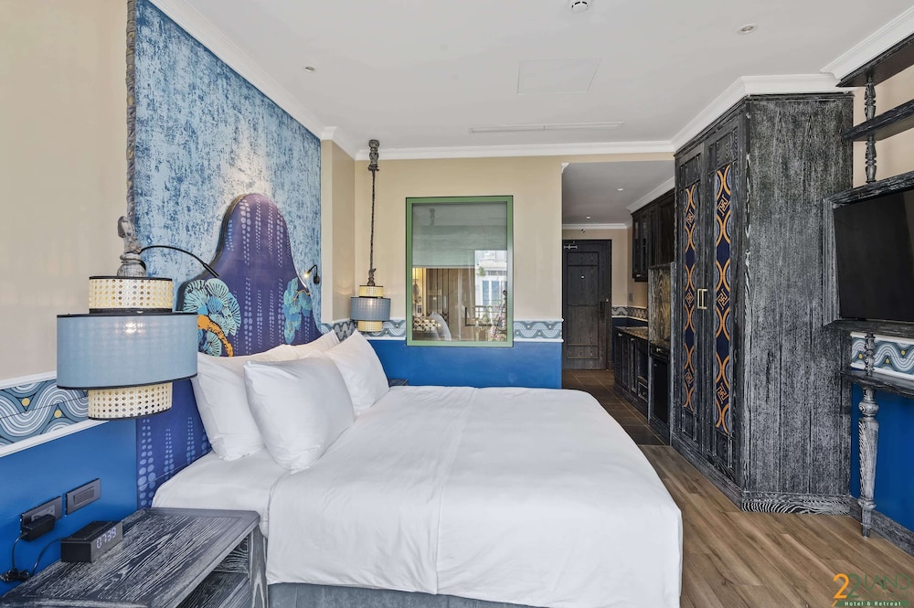 22Land Heritage Hotel & Retreat