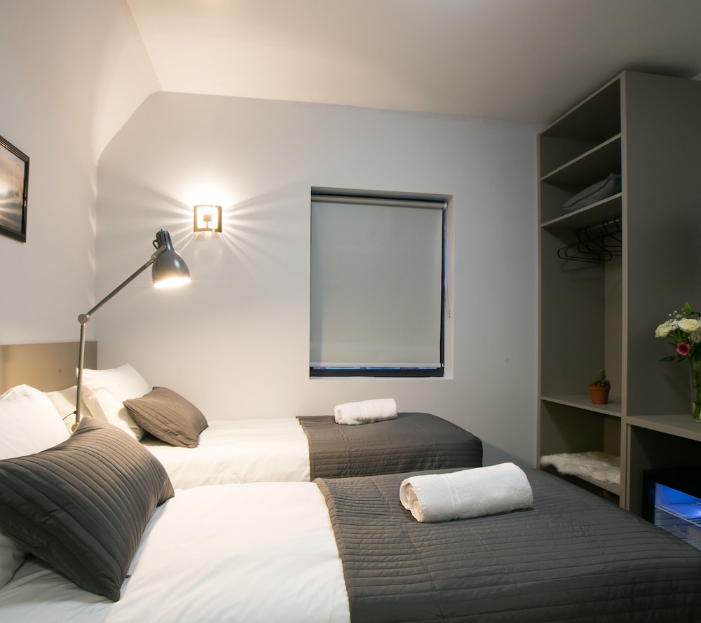 Belvilla Ilford Hill Hotel London