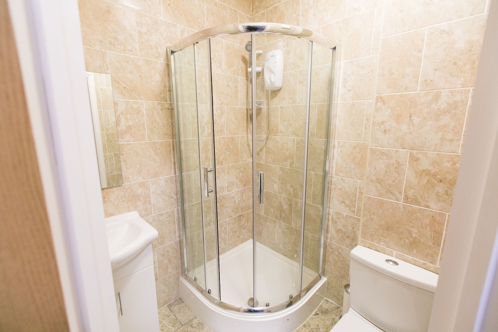 Belvilla Ilford Hill Hotel London