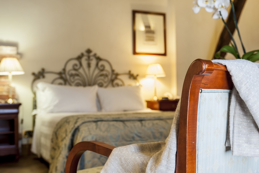 Grand Hotel Villa Torretta Milan Sesto, Curio Collection by Hilton
