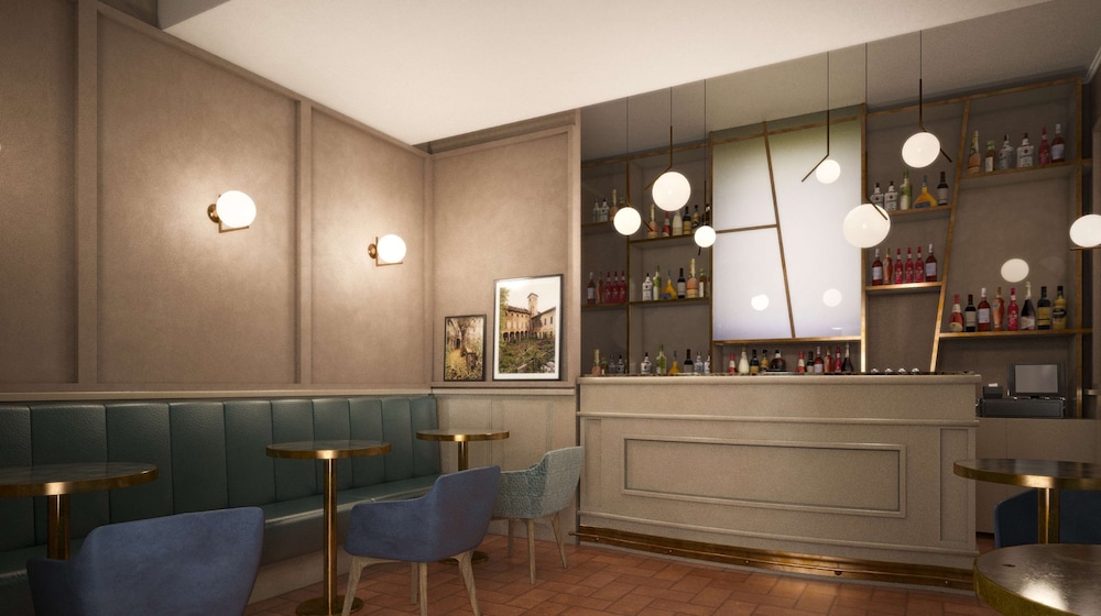 Grand Hotel Villa Torretta Milan Sesto, Curio Collection by Hilton