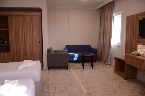 Artal Taiba Hotel