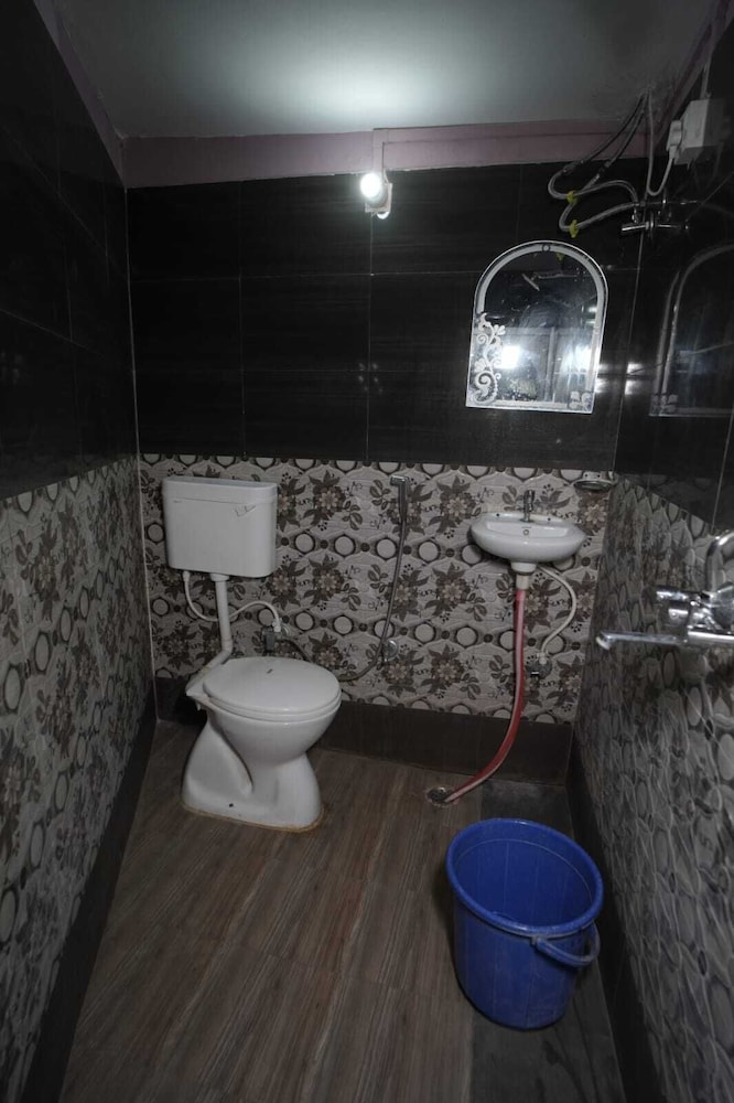 Ambricana Paying Guest House