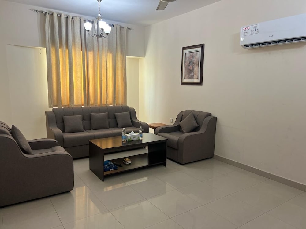 Dar Al Deyafa Hotel Apartment