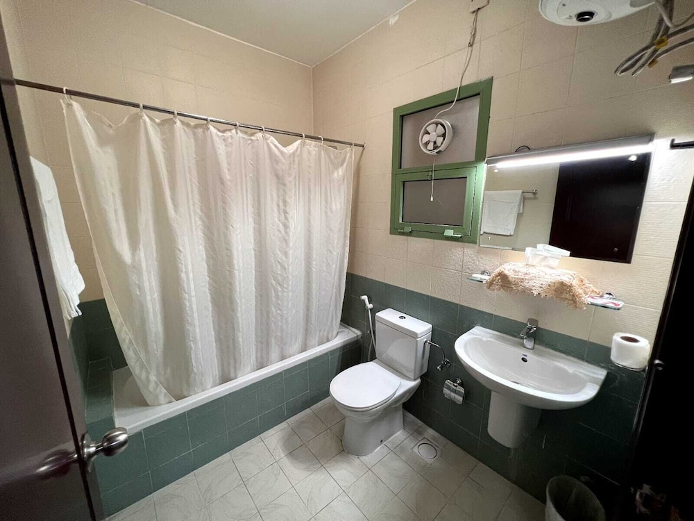 Dar Al Deyafa Hotel Apartment