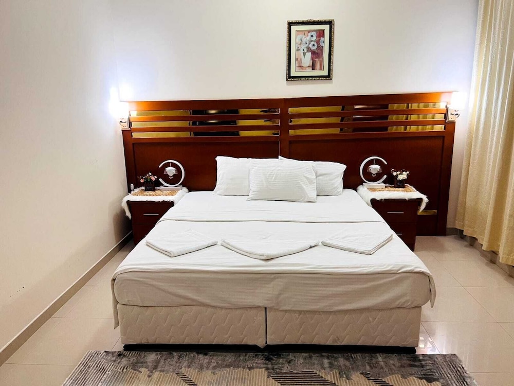 Dar Al Deyafa Hotel Apartment