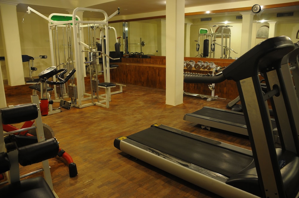 Nalapad's Hotel Bangalore International - Managed by Olive