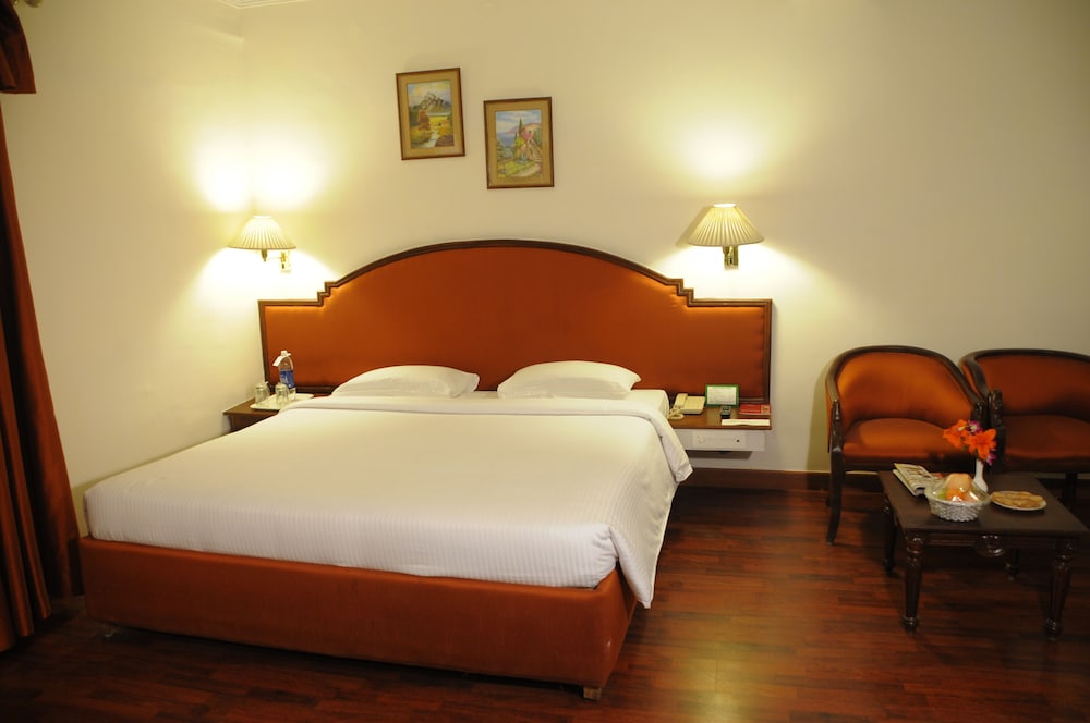Nalapad's Hotel Bangalore International - Managed by Olive