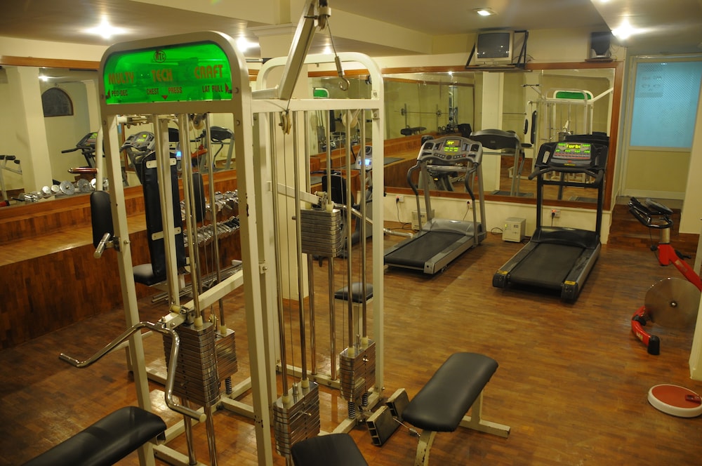 Nalapad's Hotel Bangalore International - Managed by Olive