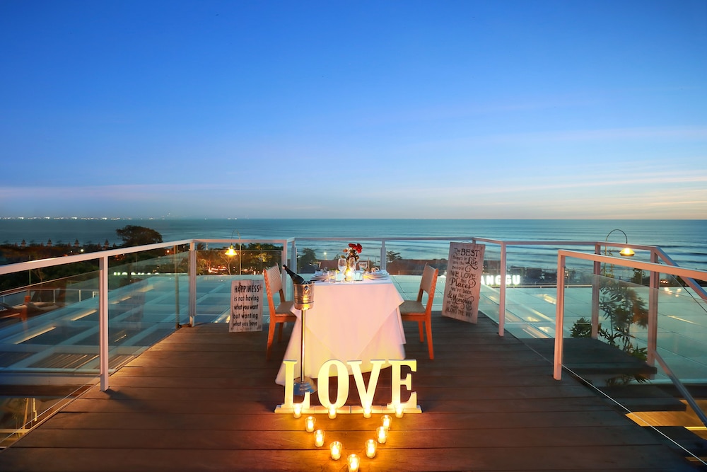 Aston Canggu Beach Resort Bali