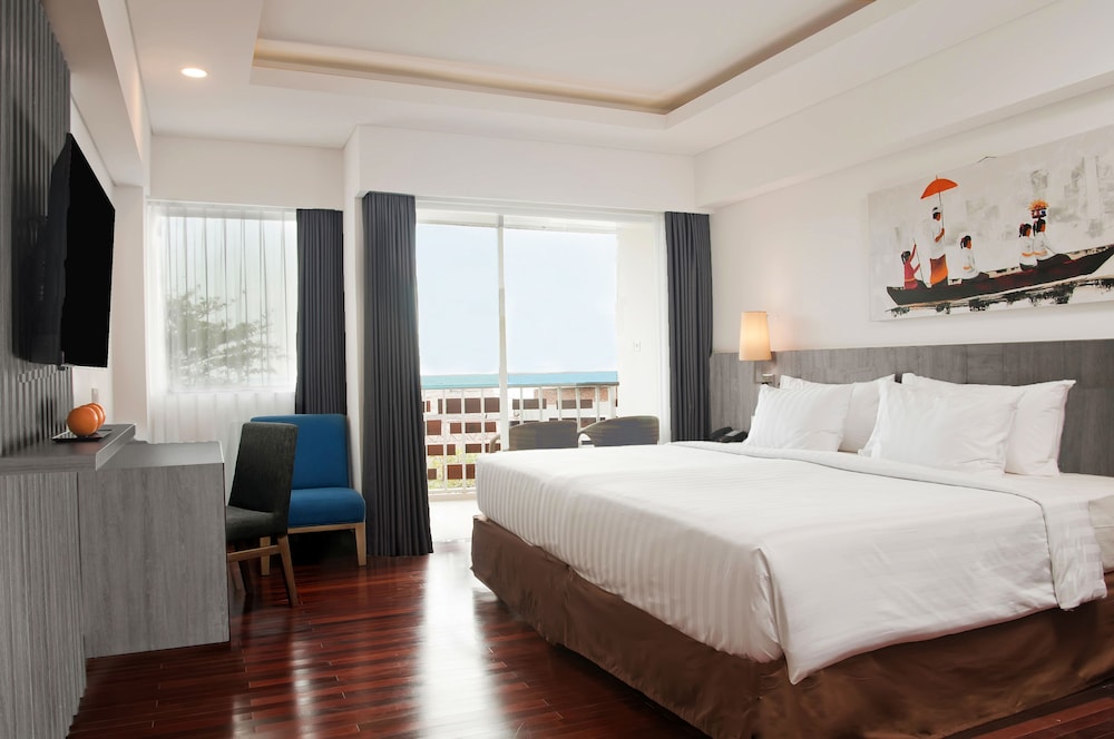 Aston Canggu Beach Resort Bali