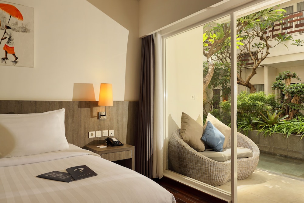Aston Canggu Beach Resort Bali