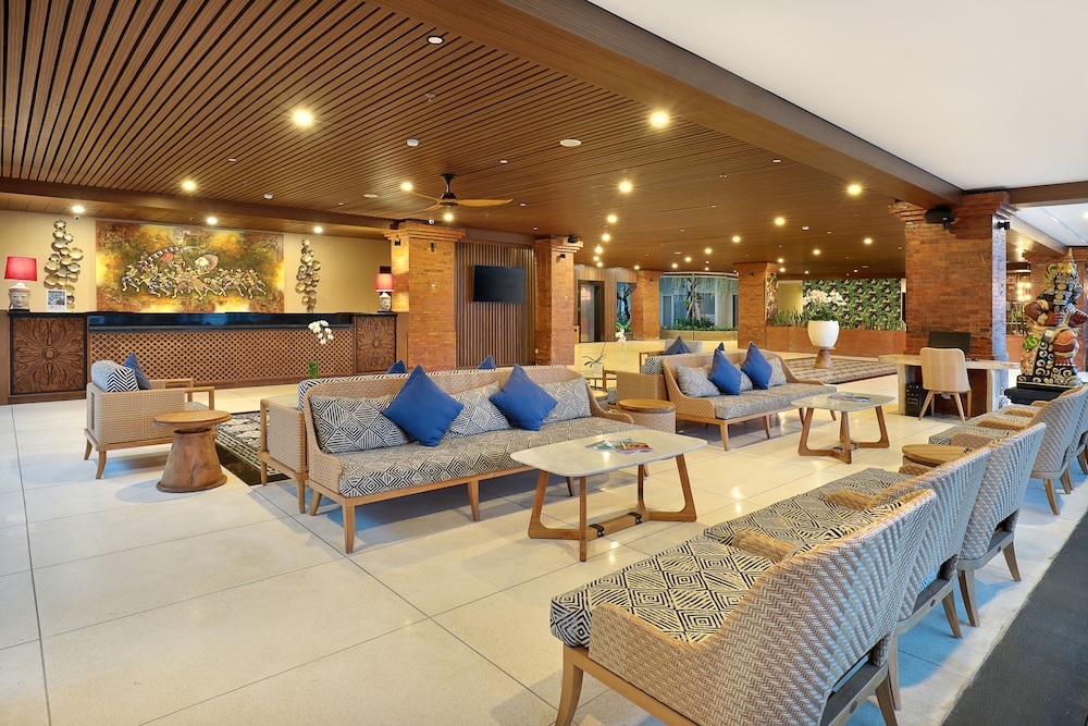 Aston Canggu Beach Resort Bali
