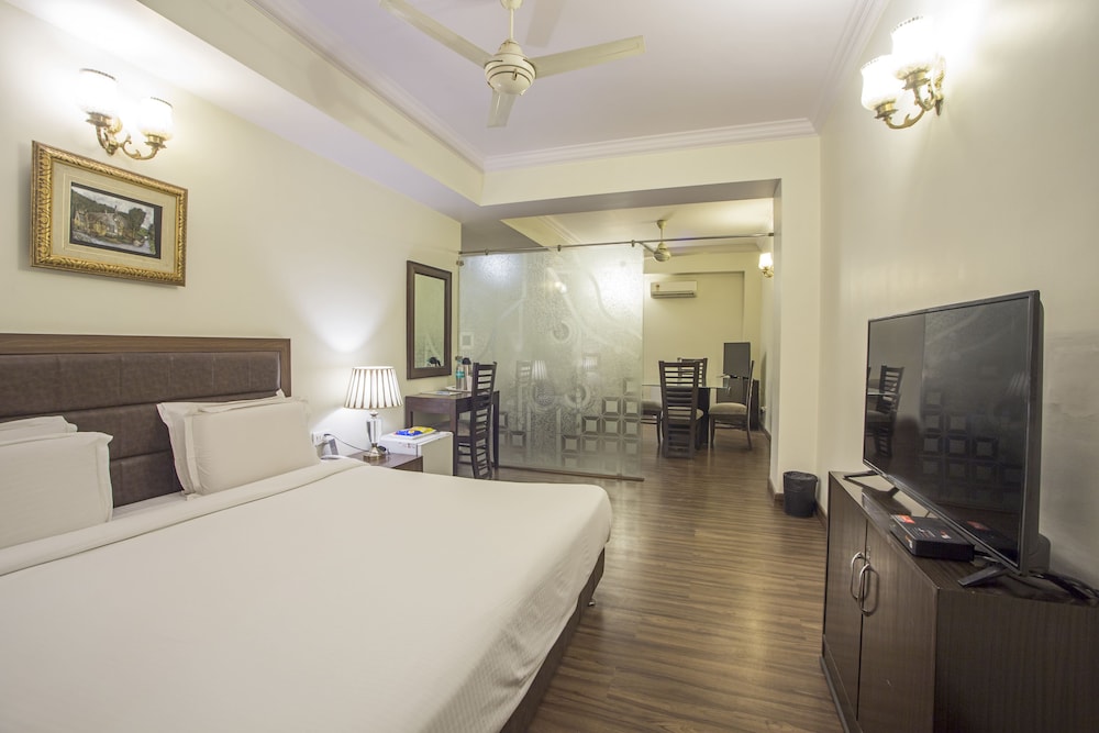 Hotel Blue Stone