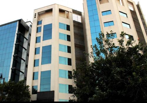 Hotel Blue Stone