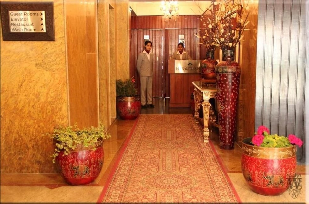 Batra Hotels & Residences