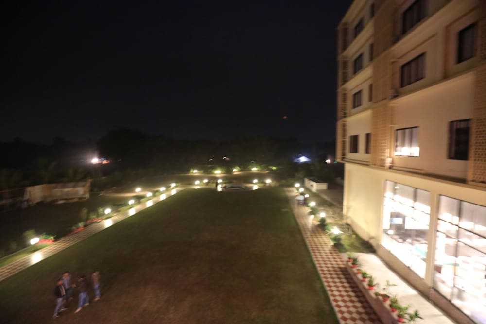THE GREENWOOD,TEZPUR