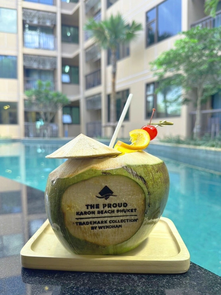 The Proud Karon Beach Phuket Trademark Collection By Wyndham