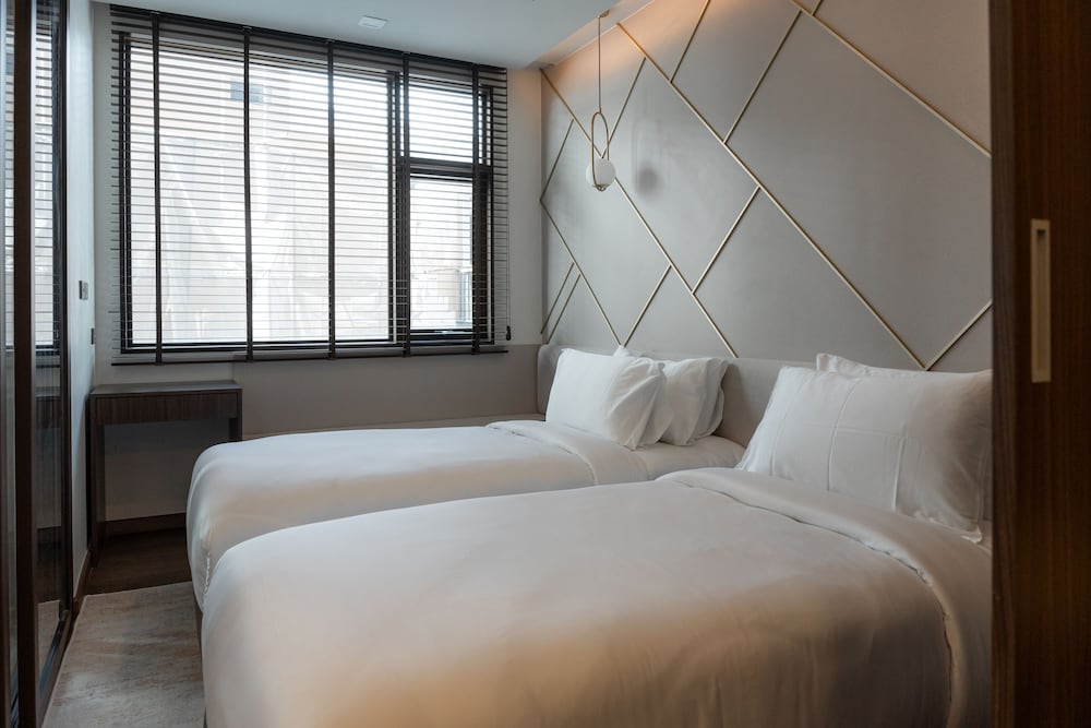 The Proud Karon Beach Phuket Trademark Collection By Wyndham