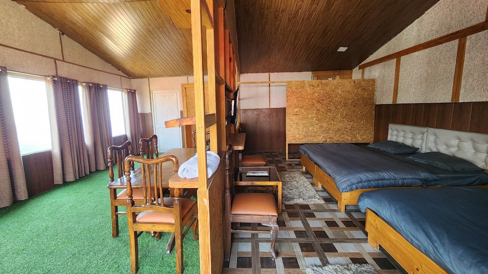 Apple Orchard Resort by Royal Collection Hotels (EV Charging Facility)
