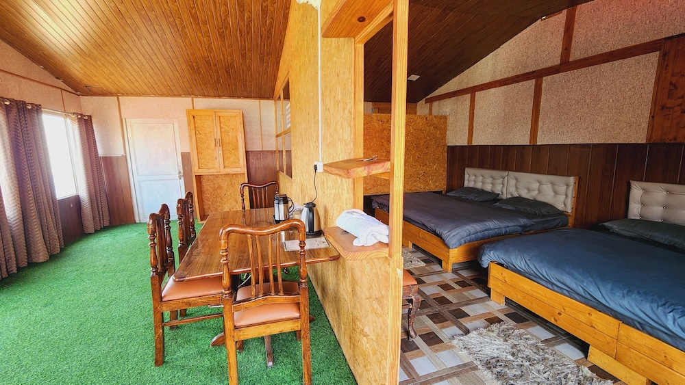 Apple Orchard Resort by Royal Collection Hotels (EV Charging Facility)