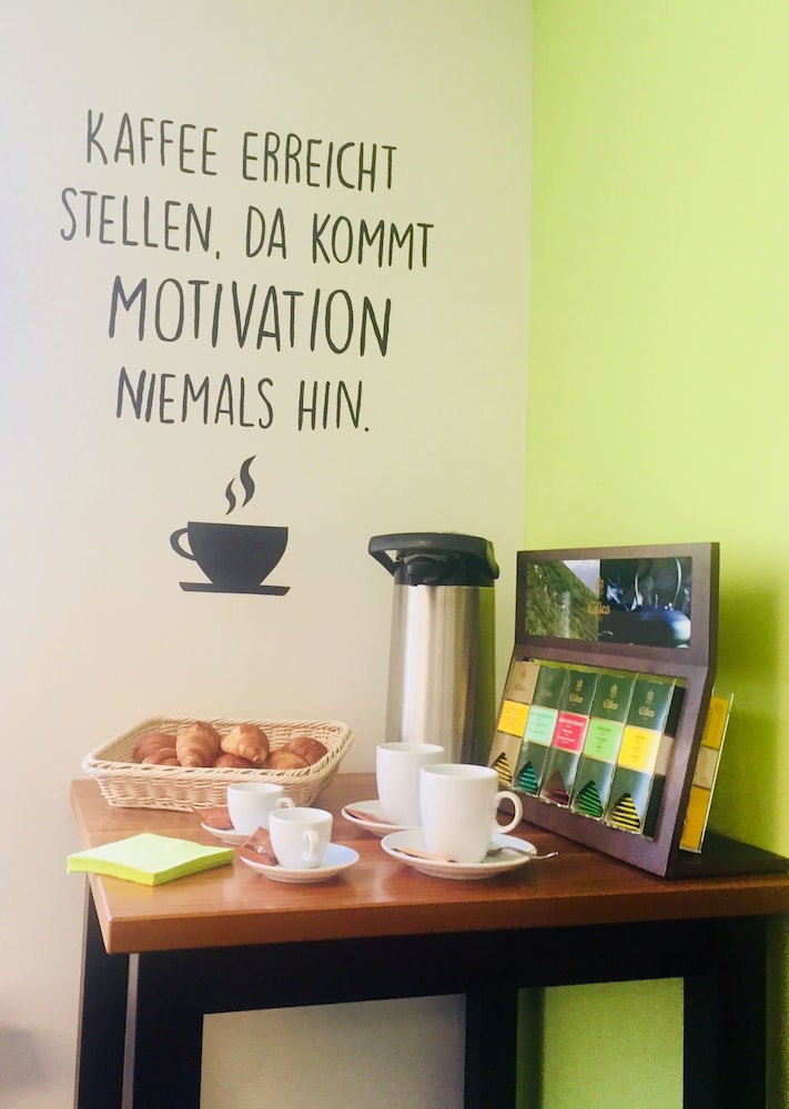 Hostel Art & Style