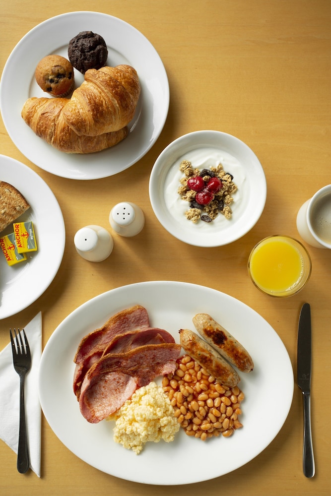 Holiday Inn Express Southampton M27 Jct7 by IHG