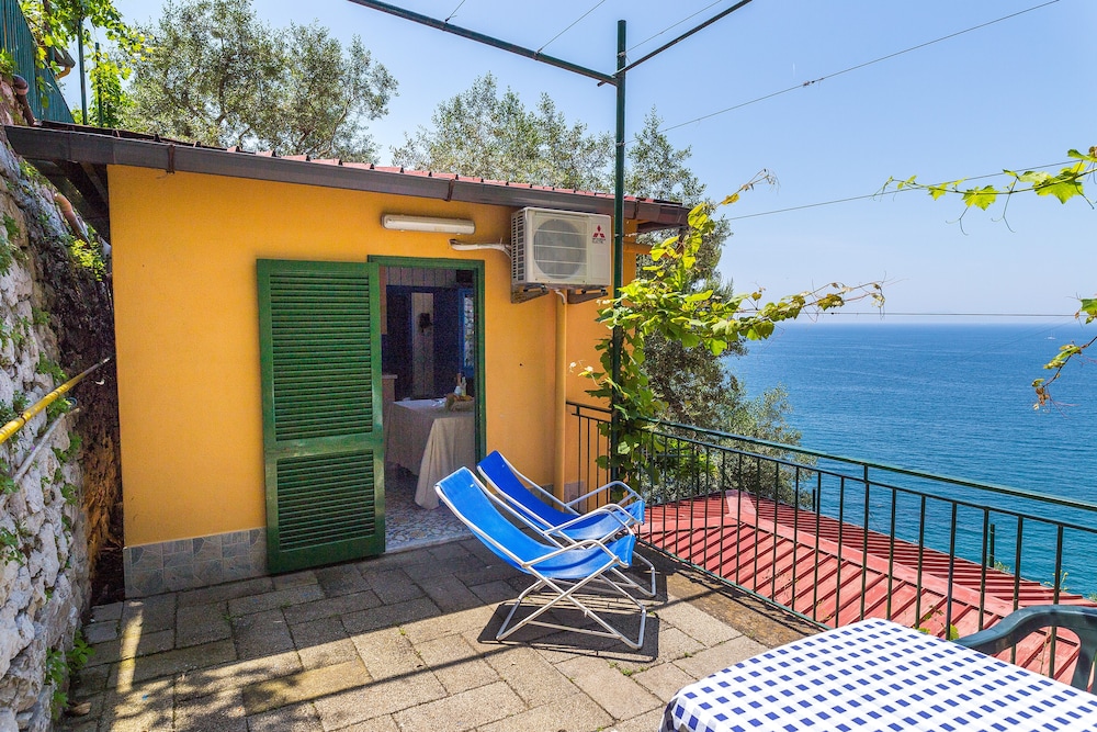 Villaggio Turistico Bleu Village
