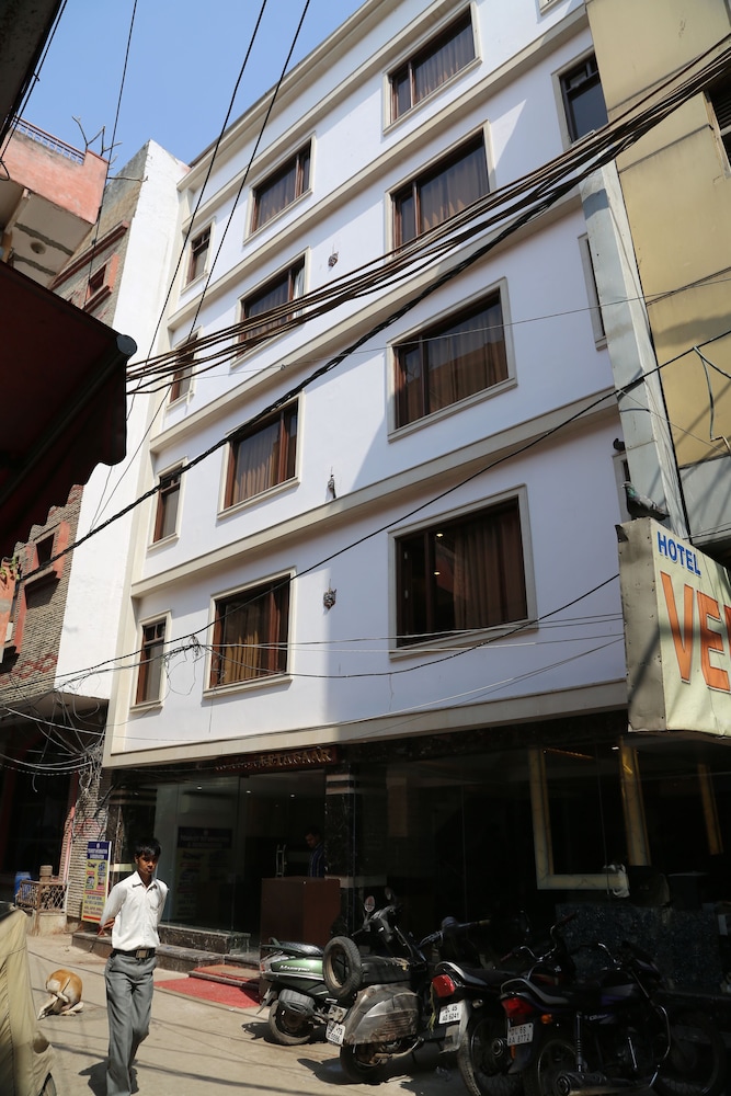Hotel Sapphire inn