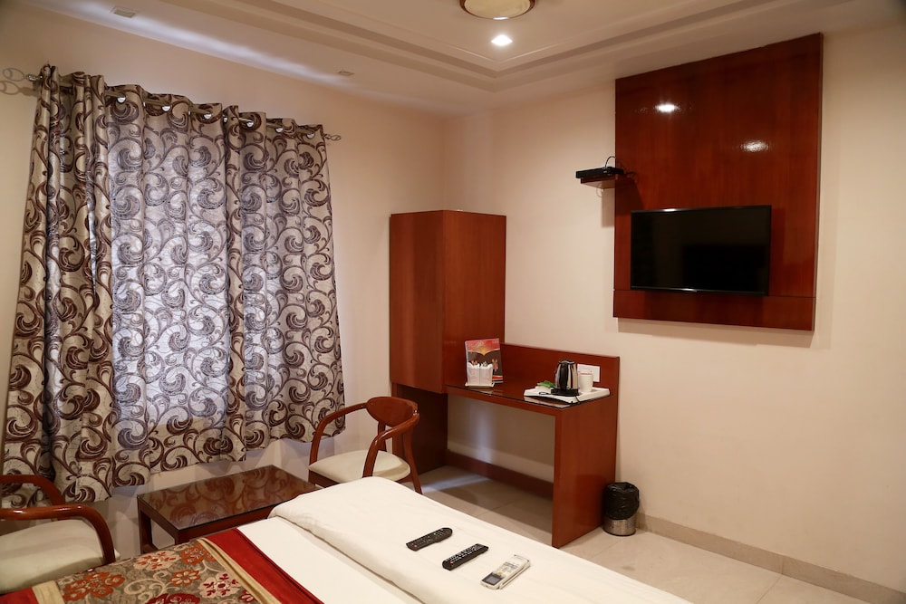 Hotel Sapphire inn