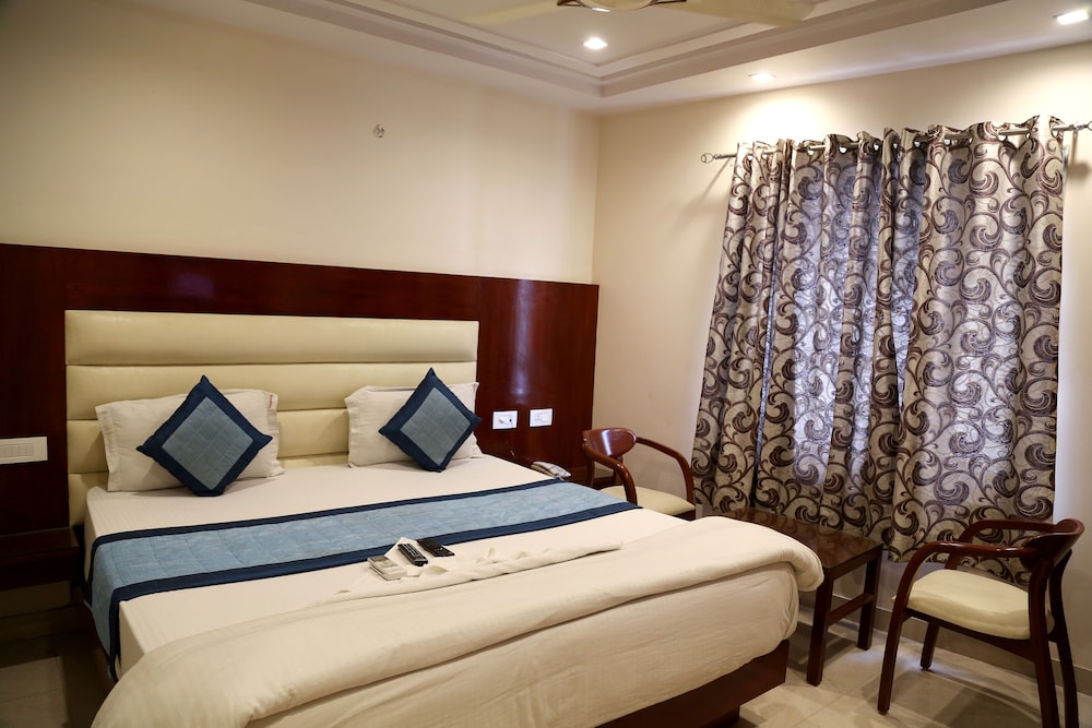 Hotel Sapphire inn