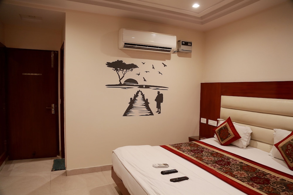 Hotel Sapphire inn