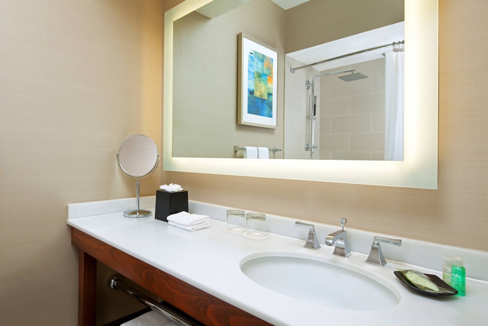 The Westin San Francisco Airport
