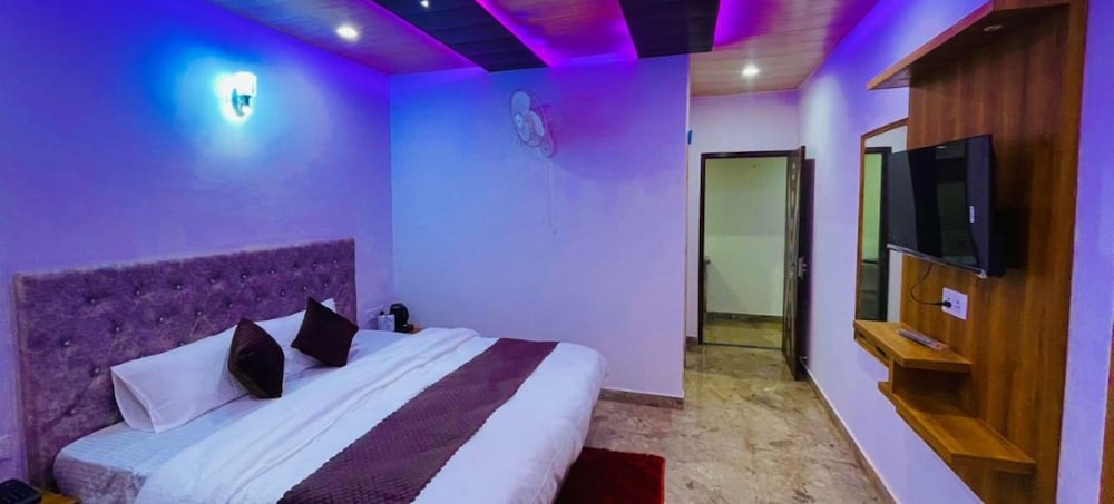 Hotel Candlewood 