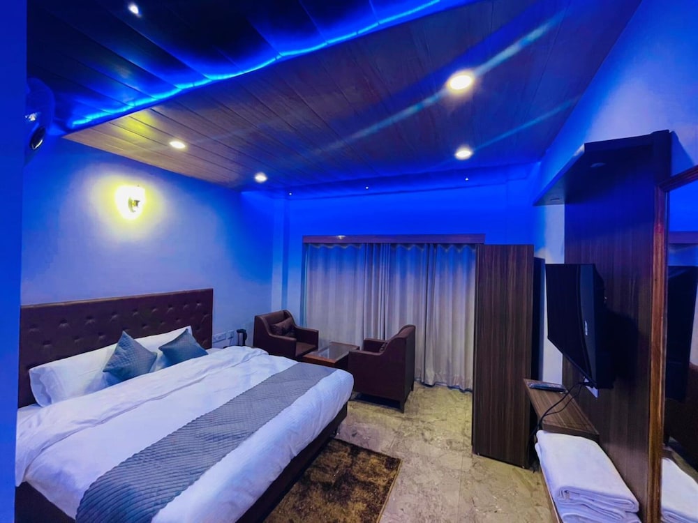 Hotel Candlewood 