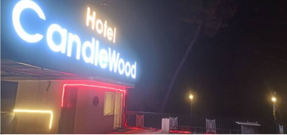Hotel Candlewood 