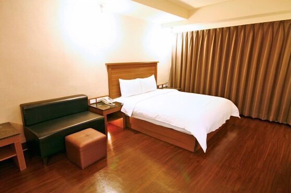 Kindness Hotel Yuanlin