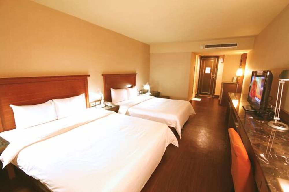Kindness Hotel Yuanlin
