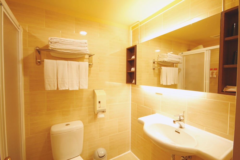 Kindness Hotel Yuanlin