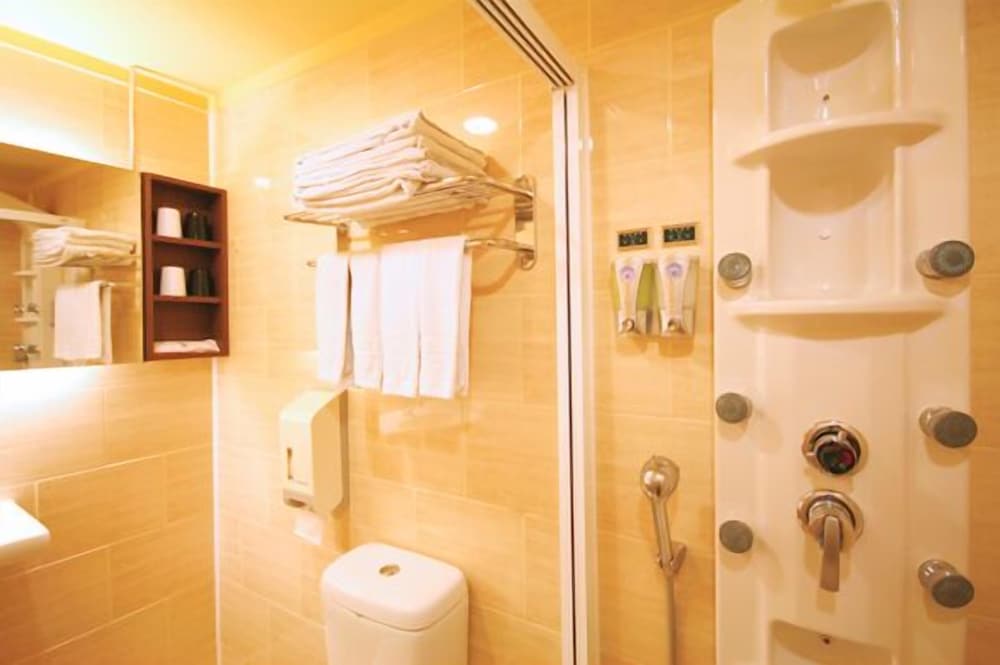 Kindness Hotel Yuanlin