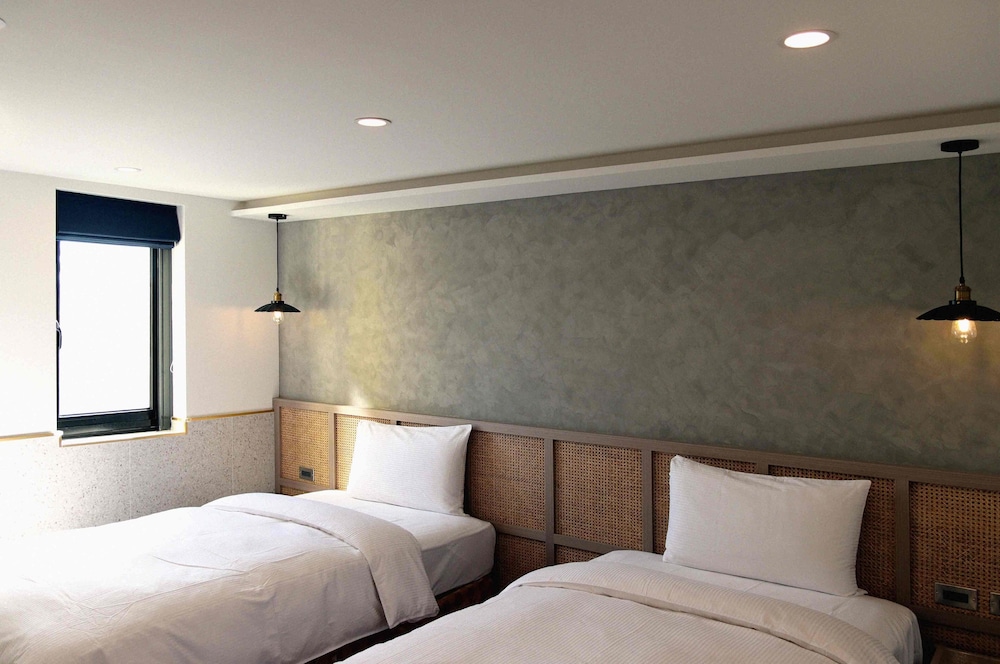 Kindness Hotel Yuanlin