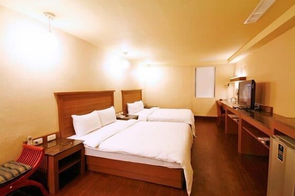 Kindness Hotel Yuanlin