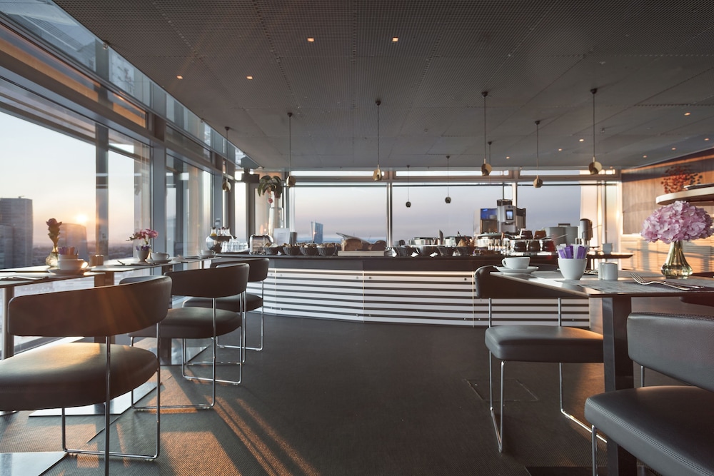 INNSiDE by Meliá Frankfurt Eurotheum