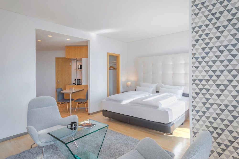 INNSiDE by Meliá Frankfurt Eurotheum