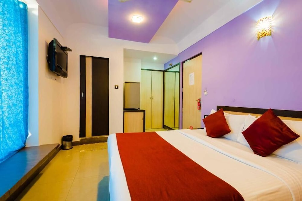 Hotel Airport Annex